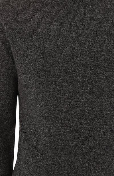 Свитер из кашемира и шерсти CORNELIANI, арт. 94M542-9425178, фото 5