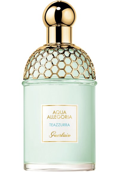 Мужской туалетная вода aqua allegoria teazzurra (75ml) GUERLAIN, арт. G013518