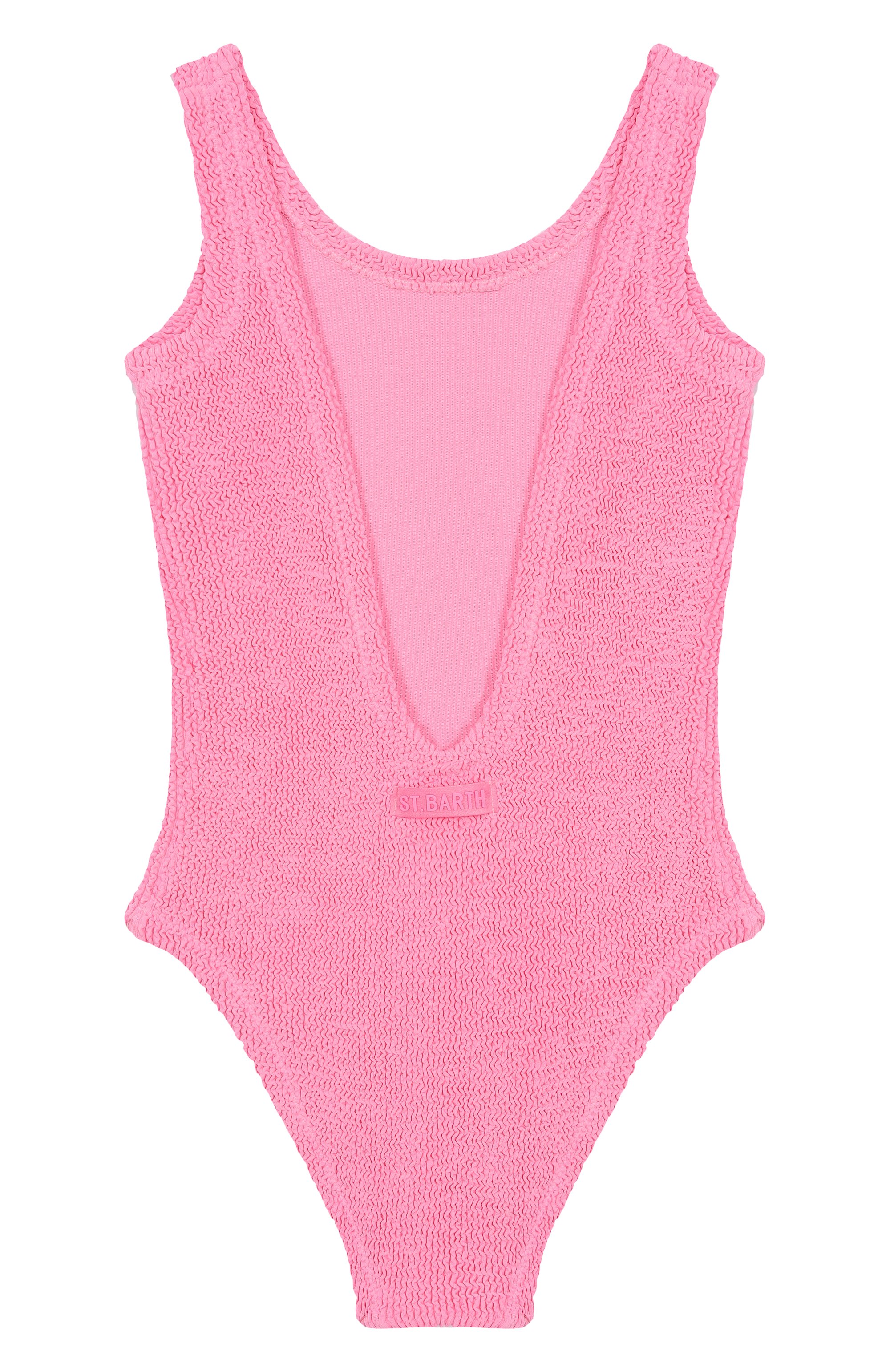 Слитный купальник MC2 SAINT BARTH, арт. STBK/CARA W/04402D, фото 2