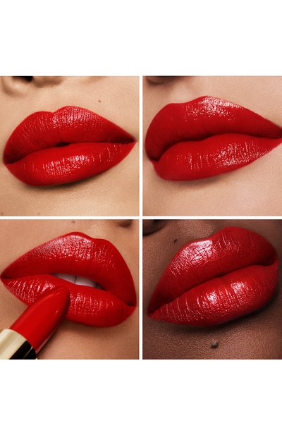 Сменный блок губной помады rouge g с сатиновым финишем, оттенок 214 красный поцелуй (3,5g) GUERLAIN, арт. G043908, фото 3