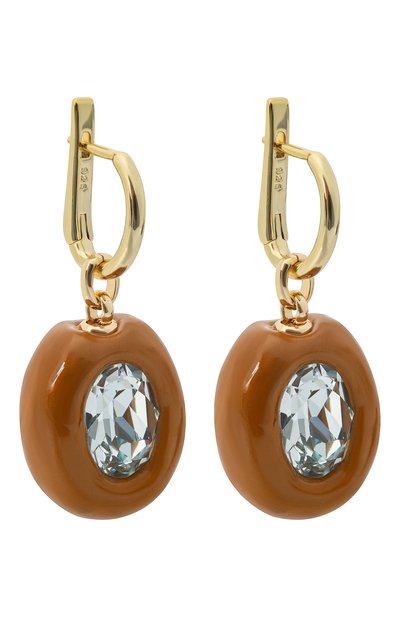 Серьги LILI ARCHIVE, арт. М.243, фото 3