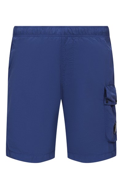 Мужские плавки-шорты C.P. COMPANY, арт. 20CMBW265A/006252G