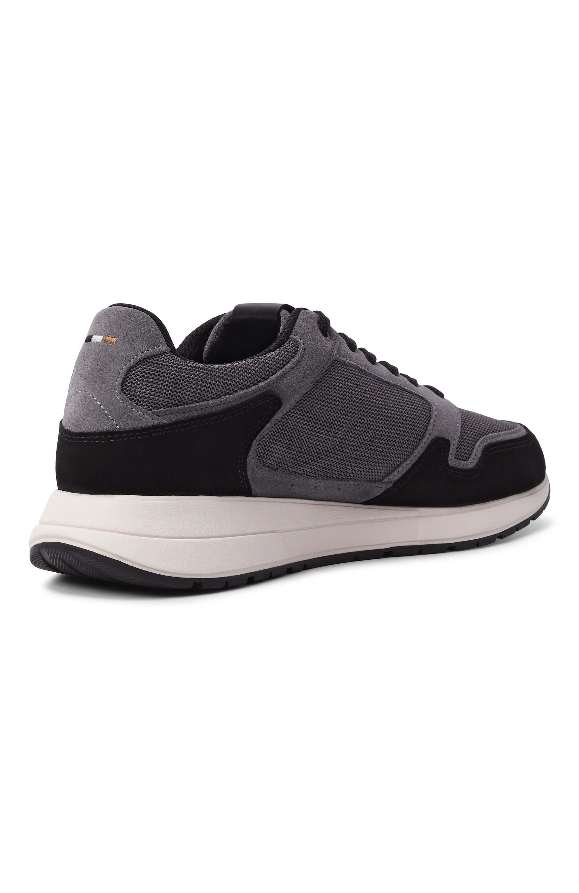 Комбинированные кроссовки vinston BOSS, арт. 50554612, фото 4