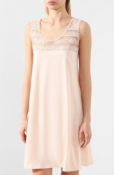 Хлопковая сорочка IMEC, арт. 71219, фото 3