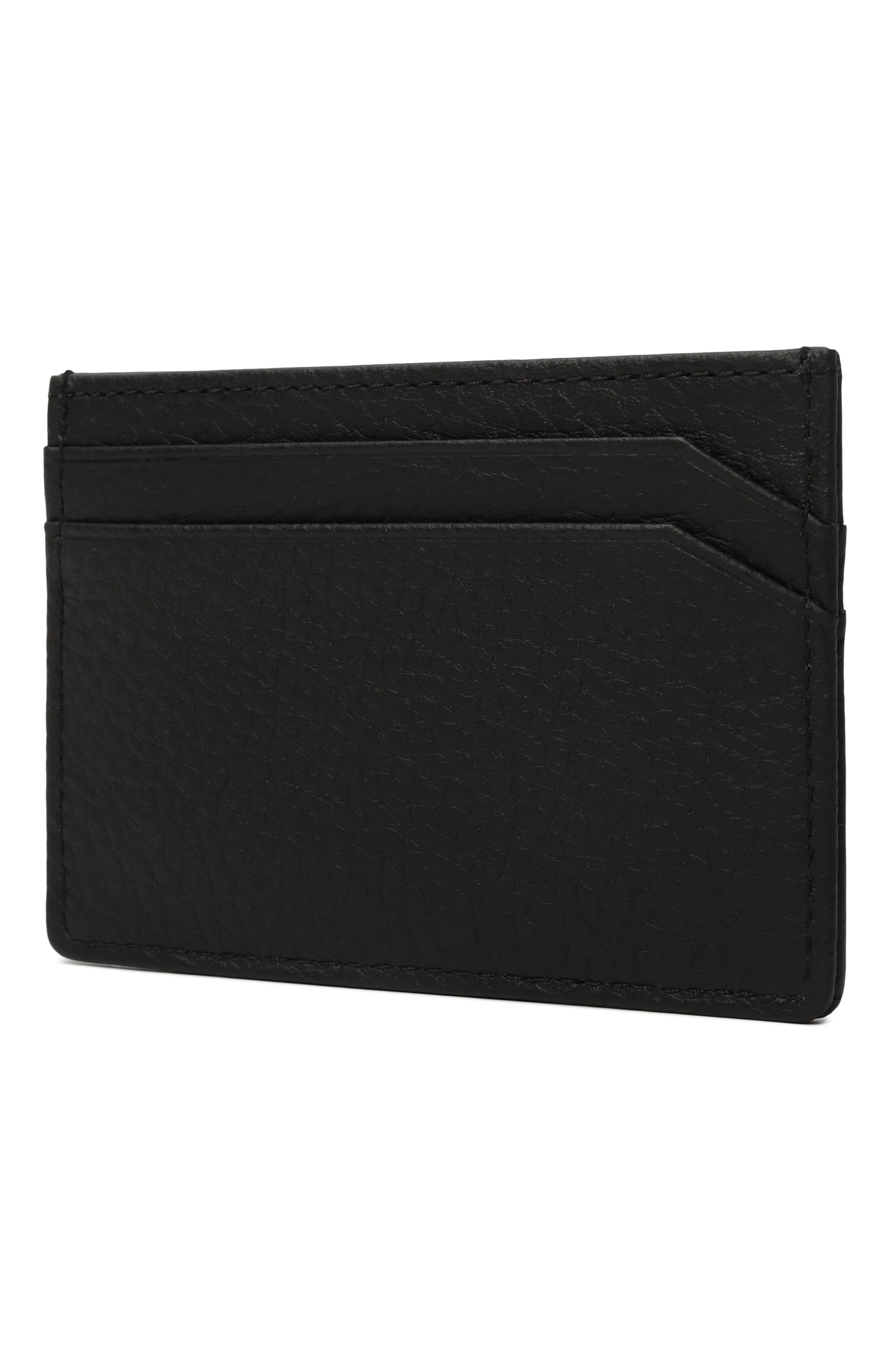 Кожаный футляр для кредитных карт HUGO, арт. 50552796, фото 2