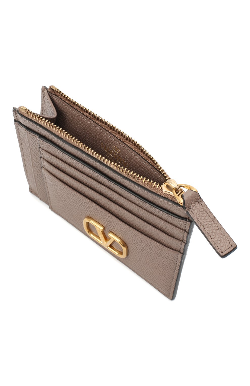 Кожаный футляр для кредитных карт  VALENTINO, арт. VW2P0U24/SNP, фото 3