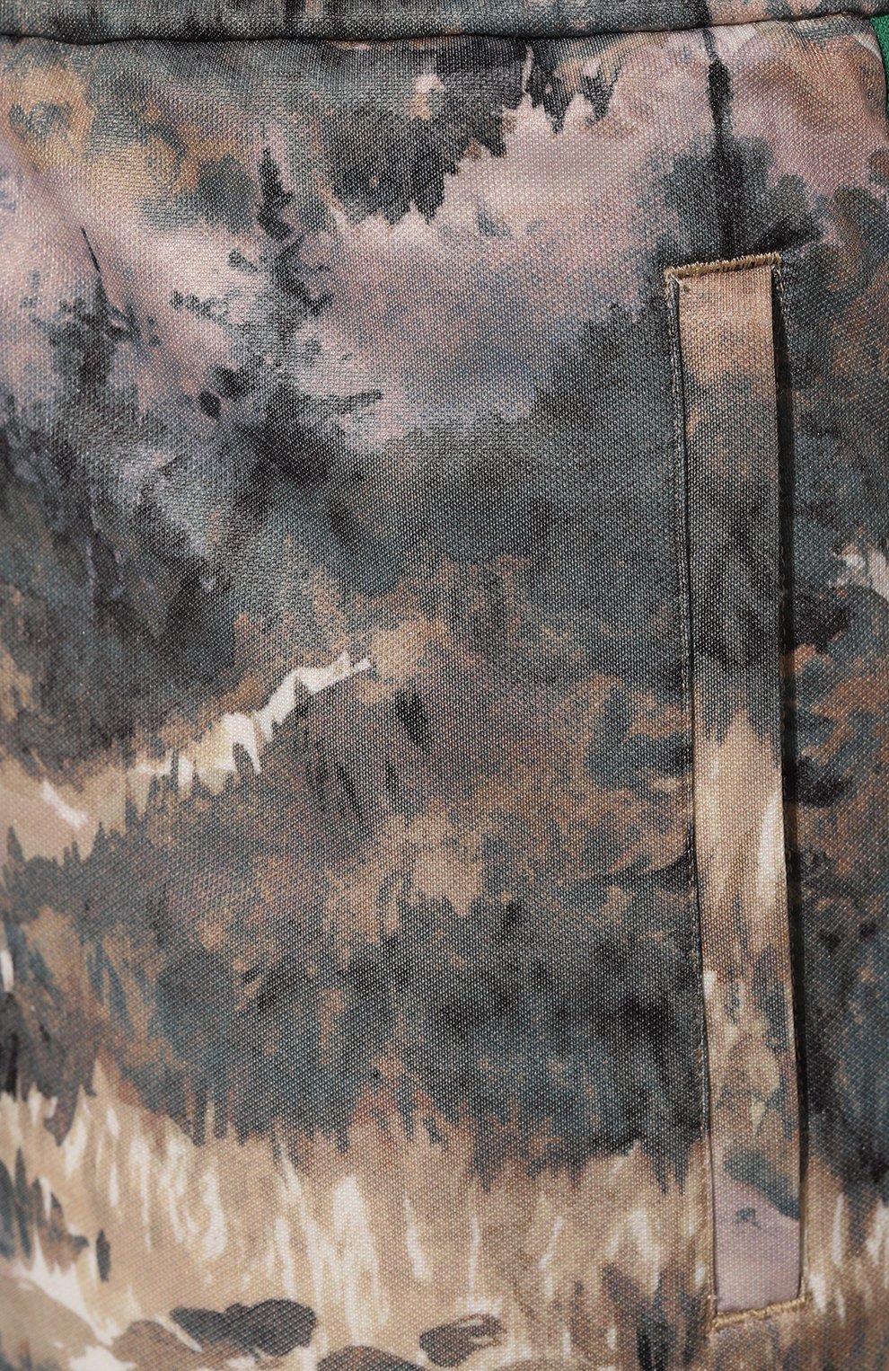 Джоггеры the north face x gucci GUCCI, арт. 671446 XJDQ8, фото 5