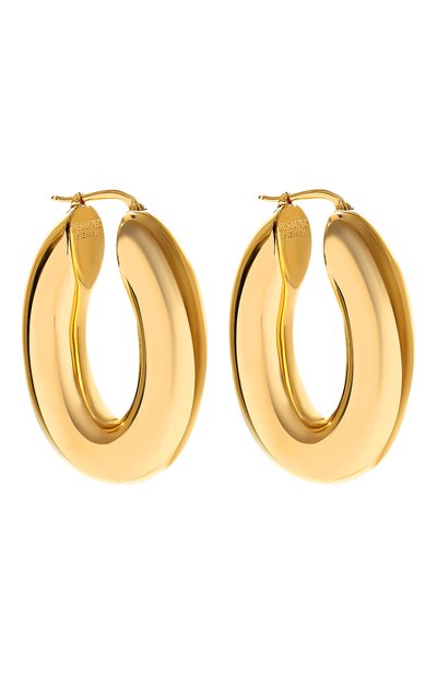 Серьги JIL SANDER, арт. J11VG0044 J12003, фото 3