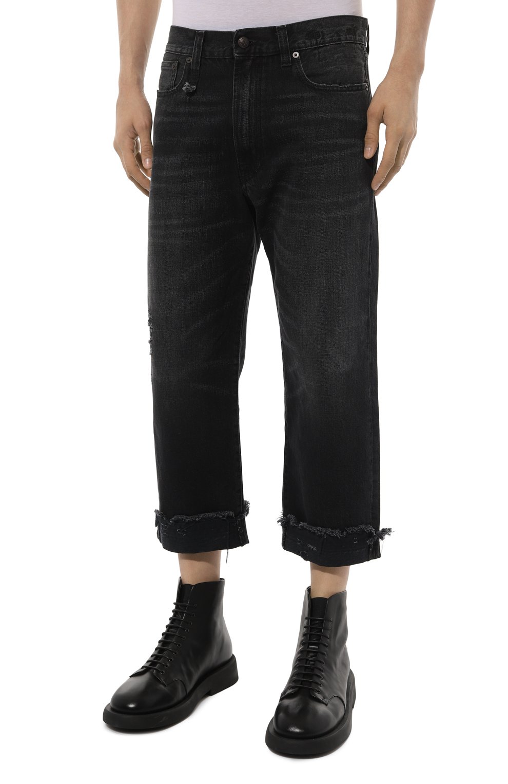 Джинсы R13, арт. R13M5083-394A, фото 3