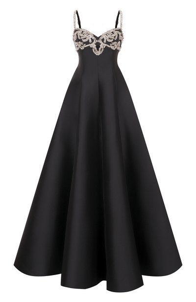 Женское платье ZUHAIR MURAD, арт. PDR25016/MIPL007