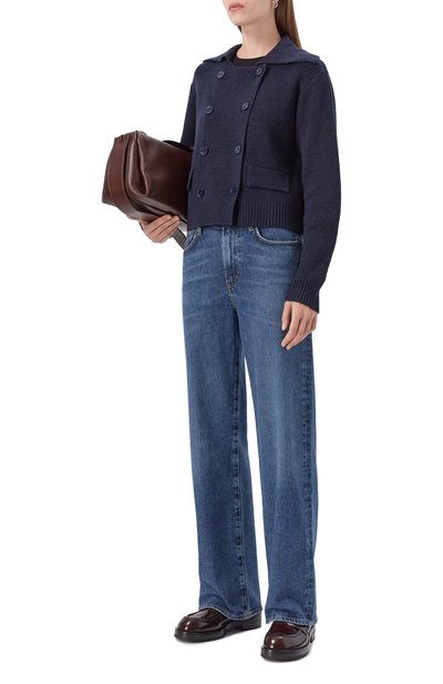 Шерстяной кардиган BEATRICE .B, арт. 25FA8711PETIT, фото 2