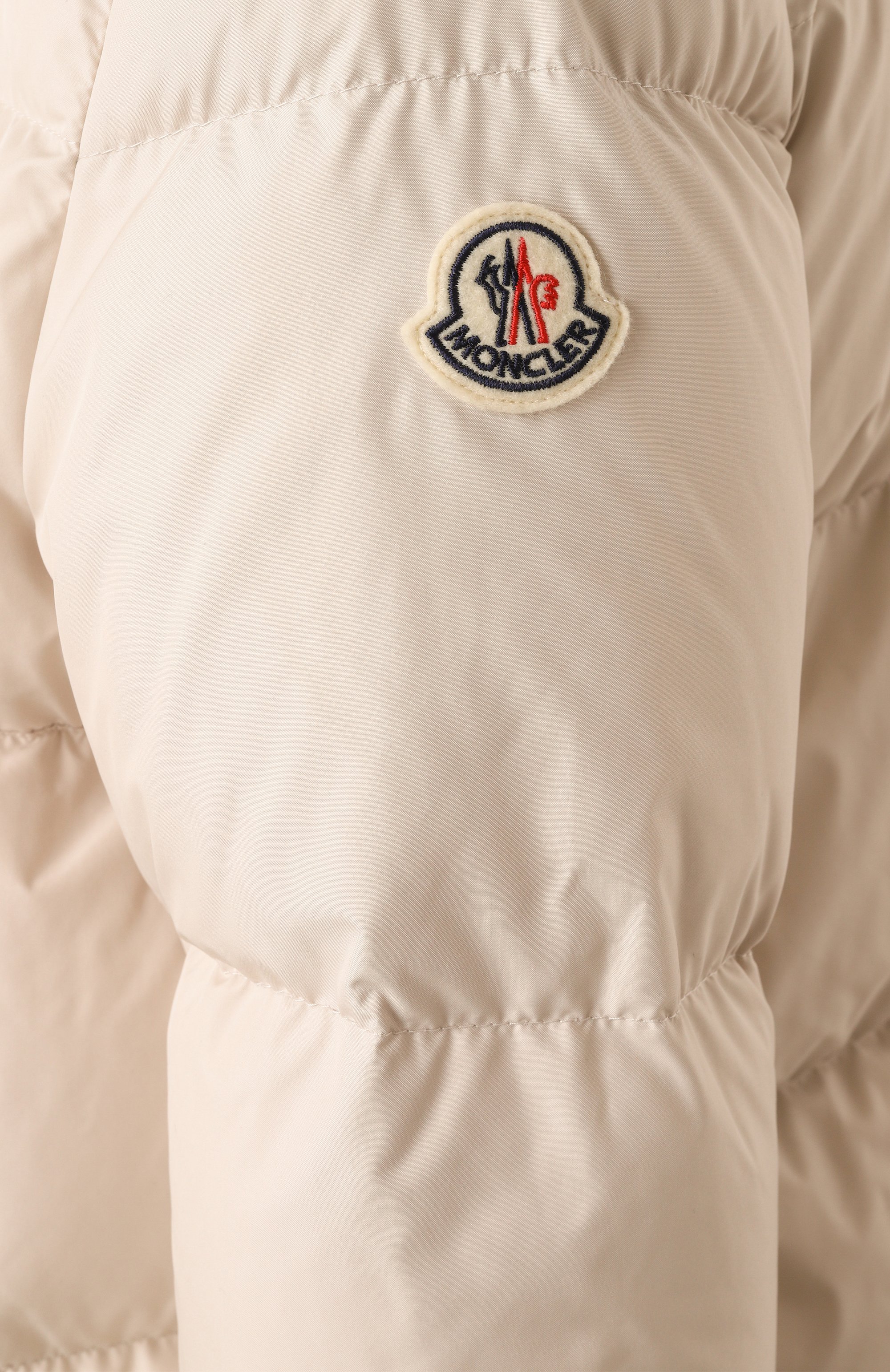 Пуховик laichefur MONCLER, арт. 1A001-74-54AQE, фото 6