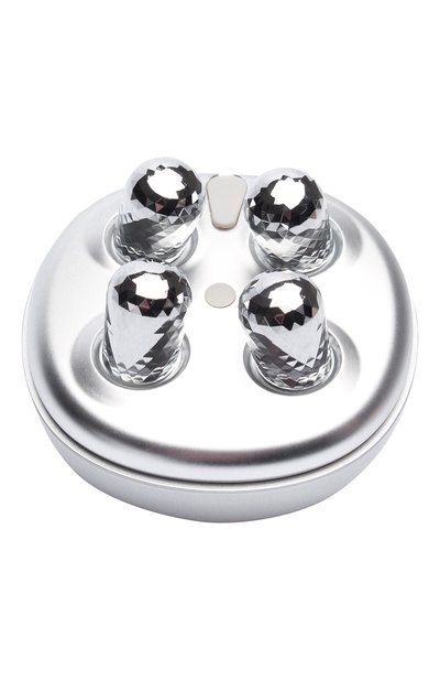 Массажер для лица NEO4 FACEBALL бесцветного цвета по цене 20800 руб., арт. 2000000013121, фото 3 Массажер для лица NEO4 FACEBALL, арт. 2000000013121, фото 3