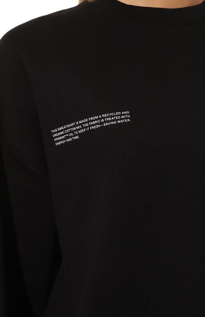 Хлопковый свитшот PANGAIA, арт. 10000299, фото 5