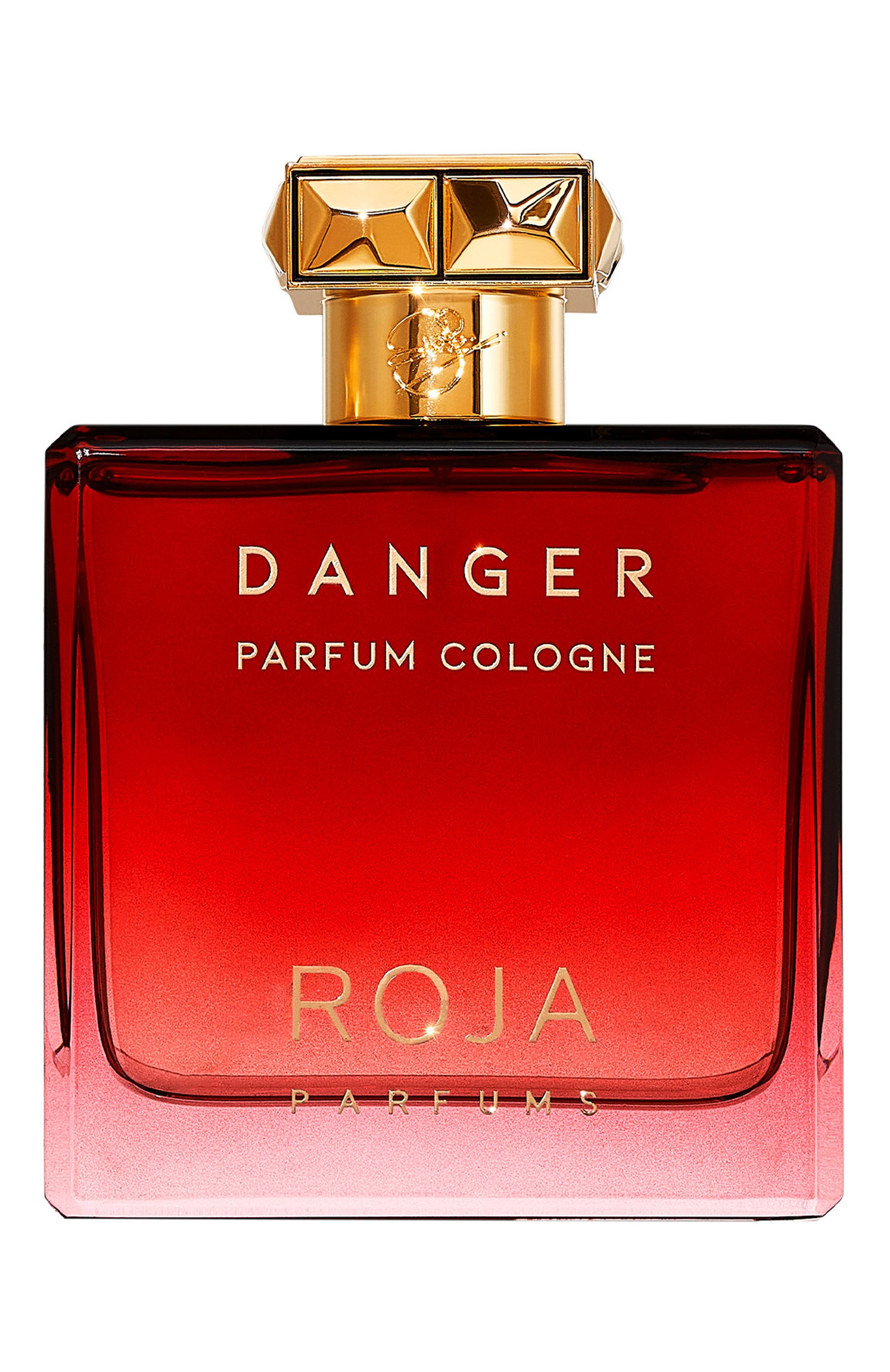 Парфюмерная вода danger pour homme (100ml) ROJA PARFUMS, арт. RD2271, фото 1