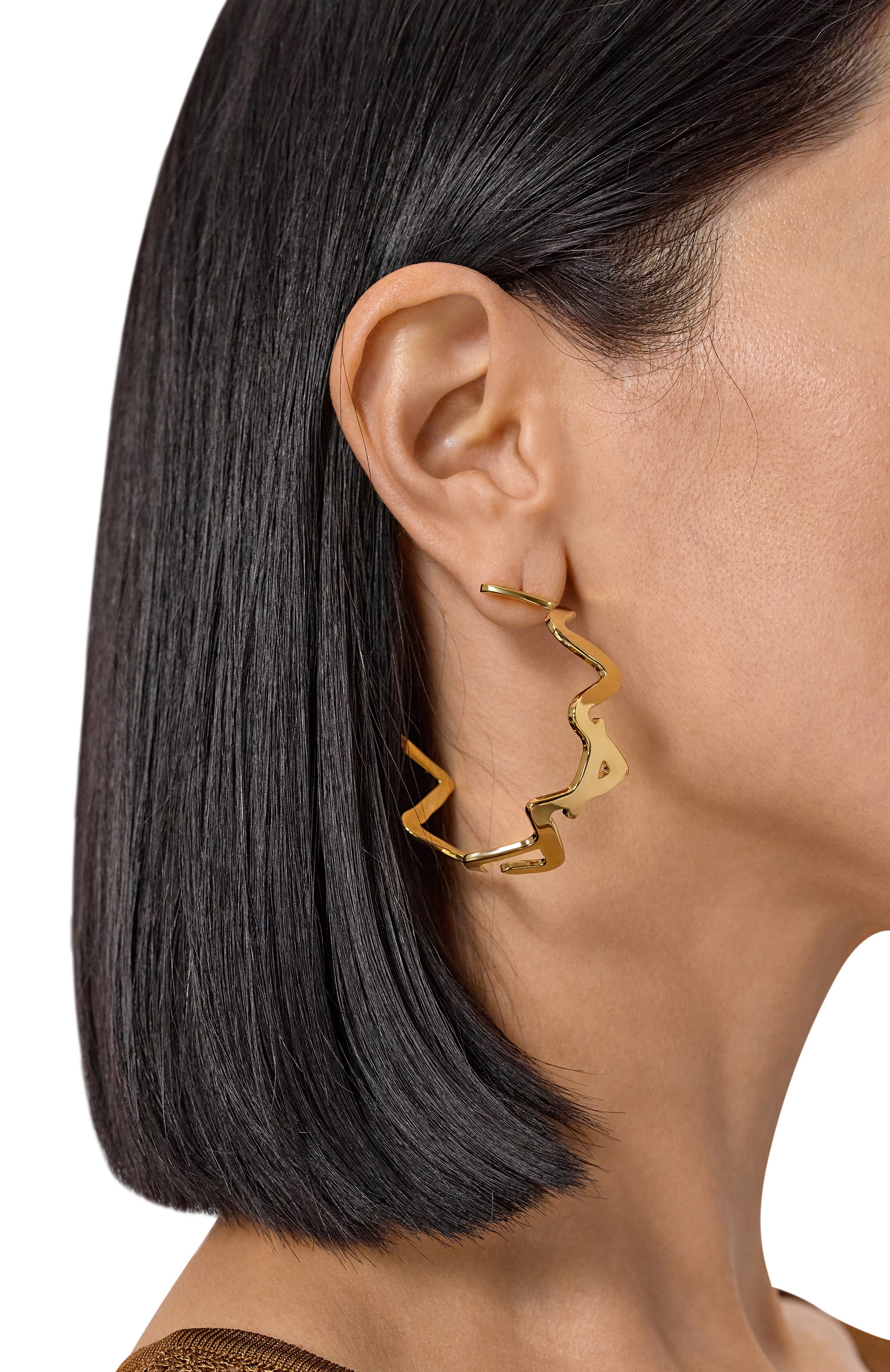 Серьги MARNI, арт. 0RMV0547A0 M2000, фото 2