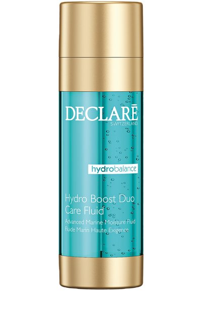 Женское двухфазное увлажняющее средство (2x20ml) DECLARE, арт. 712