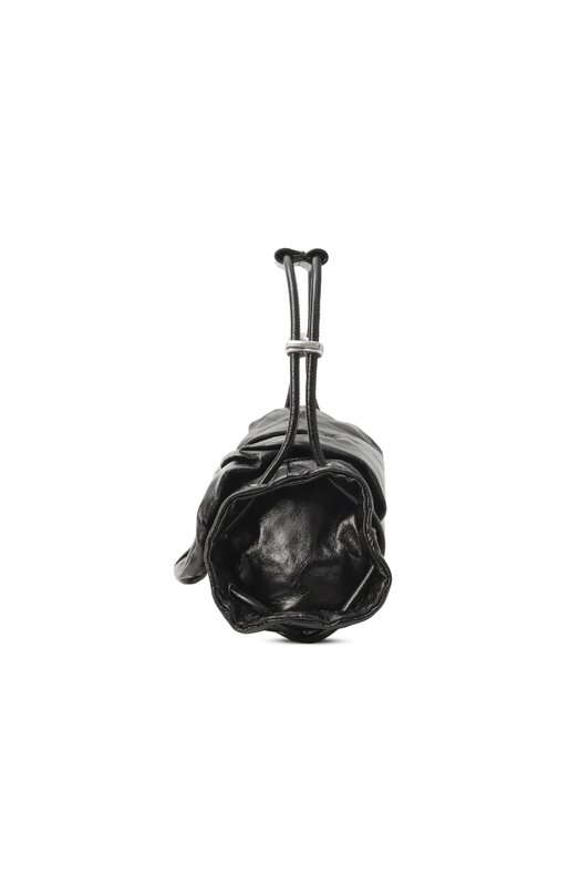 Сумка Scrunch-D Diesel X10331/P1003 Чёрный  X10331/P1003 Фото 4