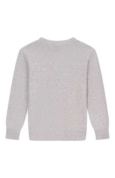 Хлопковый пуловер ELEVENTY, арт. EY9A20/X0262_001