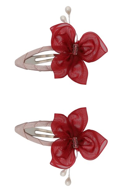 Комплект из двух заколок JUNEFEE, арт. 5912, фото 1