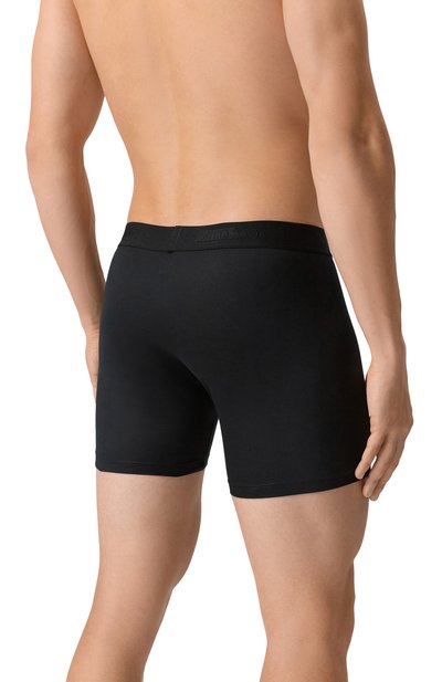 Хлопковые боксеры ZILLI, арт. BXM010M0100VTSU00, фото 3