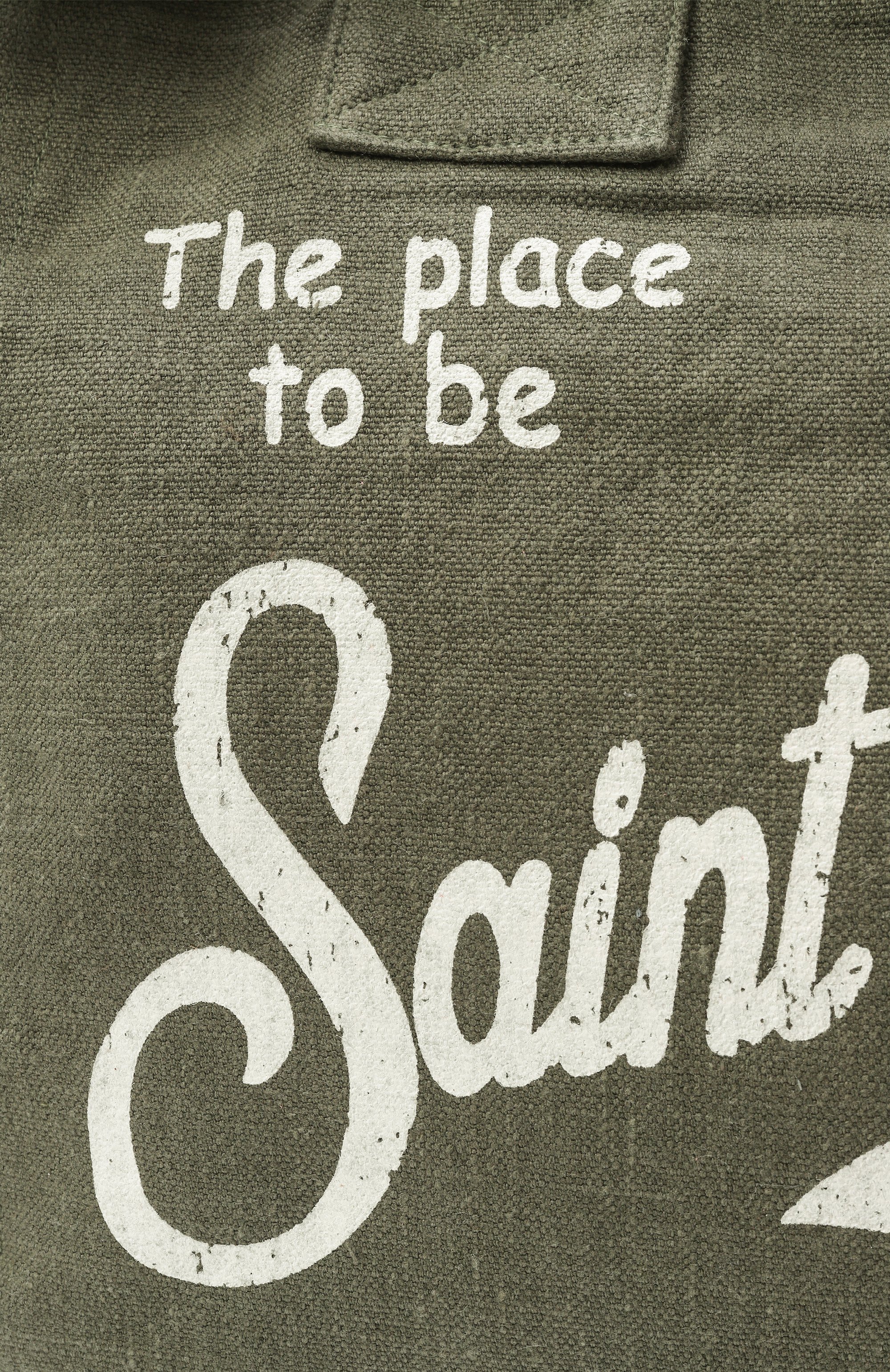 Сумка vanity MC2 SAINT BARTH, арт. VANI022-00144L/VANITY LINEN, фото 6