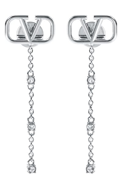 Серьги VALENTINO, арт. 5W2J0W25/YCW, фото 1