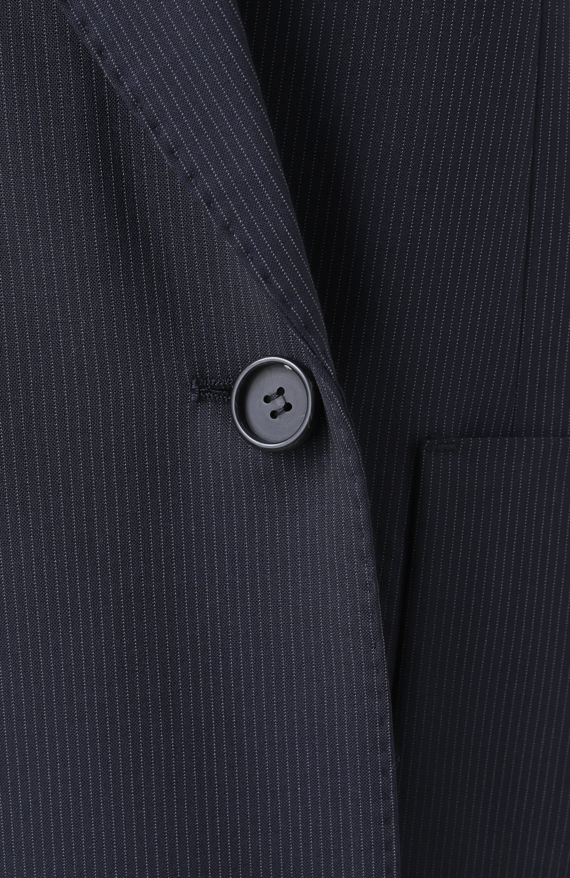 Шерстяной жакет LORENA ANTONIAZZI, арт. P2545GA07B/4858, фото 6