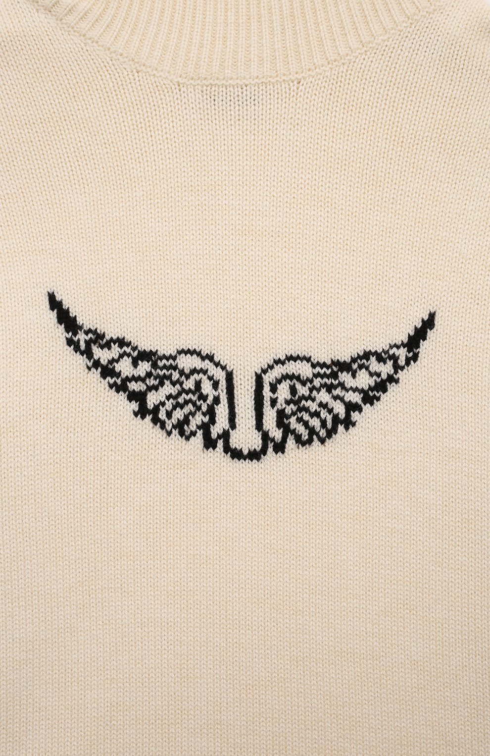 Свитер ZADIG AND VOLTAIRE, арт. X60210, фото 3