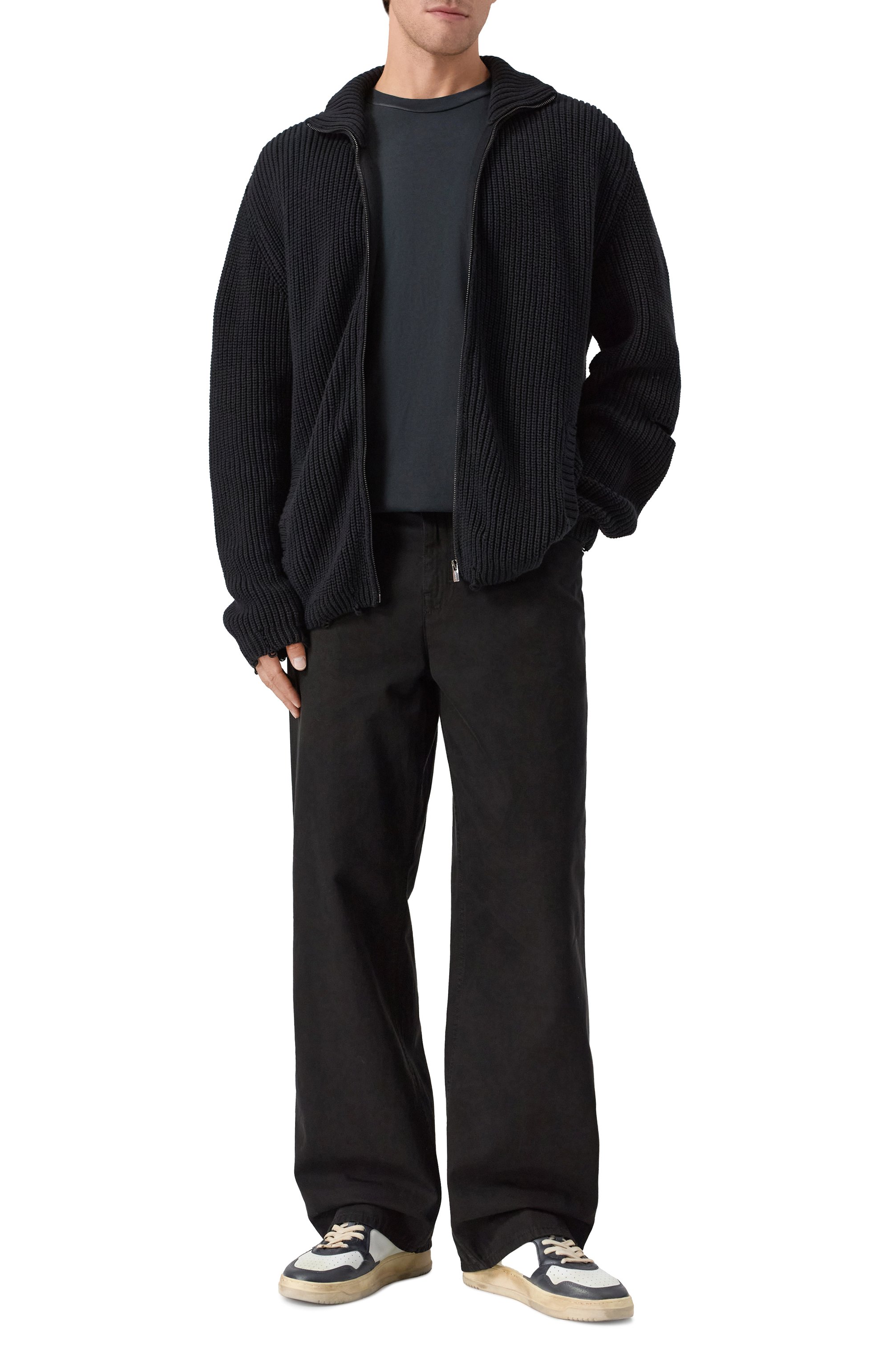 Хлопковая футболка HINNOMINATE, арт. HMABM01392, фото 2