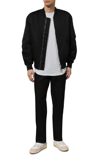 Хлопковая футболка JAMES PERSE, арт. MKJ3360, фото 2