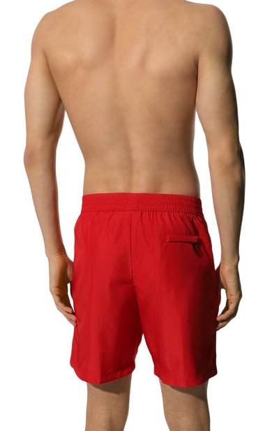 Плавки-шорты DOLCE & GABBANA, арт. M4E45T/0N006, фото 3