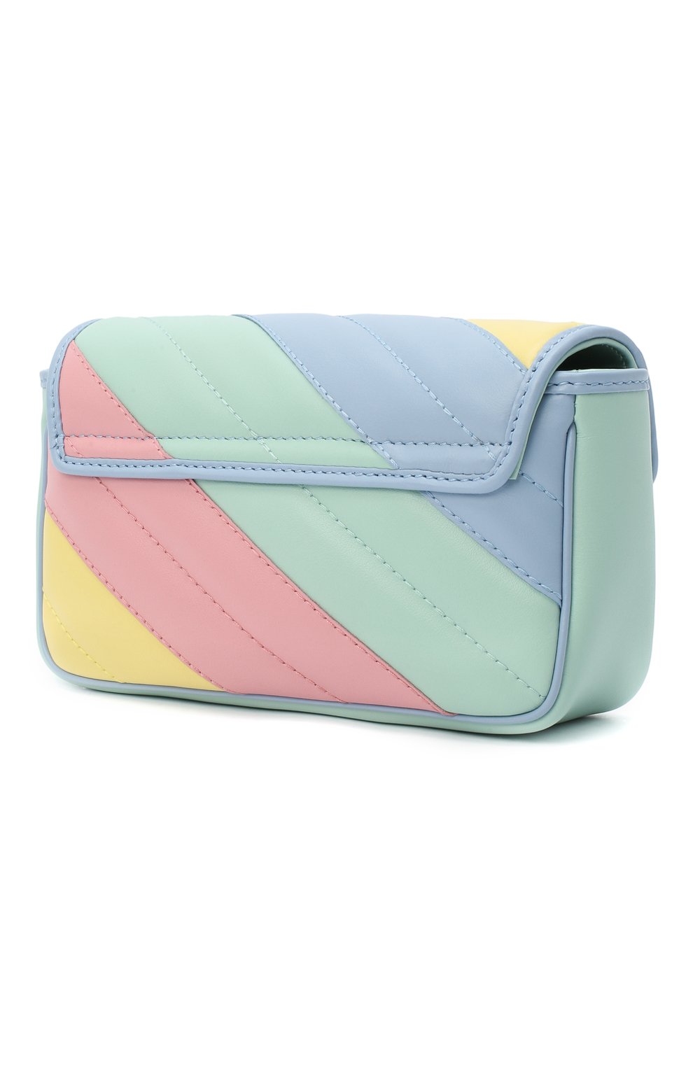 Сумка supermini GUCCI, арт. 476433/DTDXP, фото 3