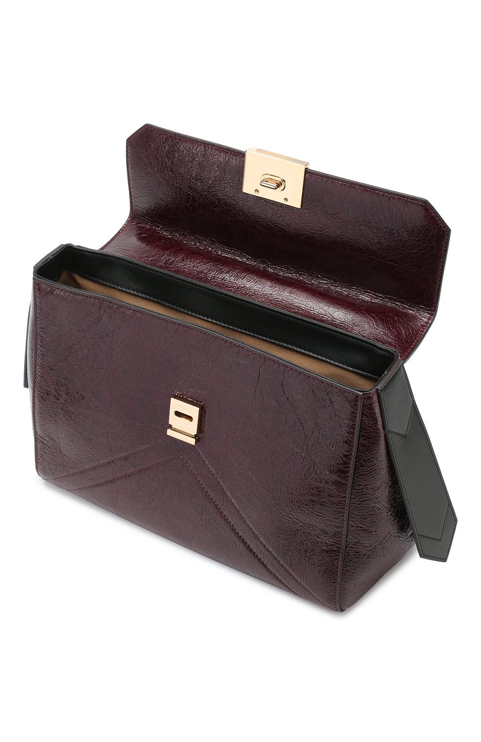 Сумка id medium GIVENCHY, арт. BB50C4B0S5, фото 4