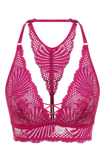 Бюстгальтер-бюстье AUBADE, арт. 2A10B, фото 1