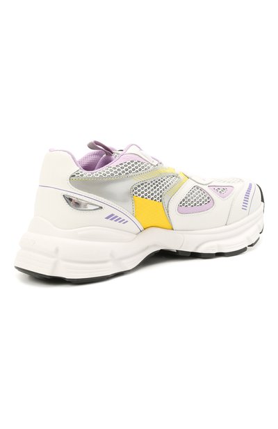 Комбинированные кроссовки marathon runner AXEL ARIGATO, арт. 94602, фото 4