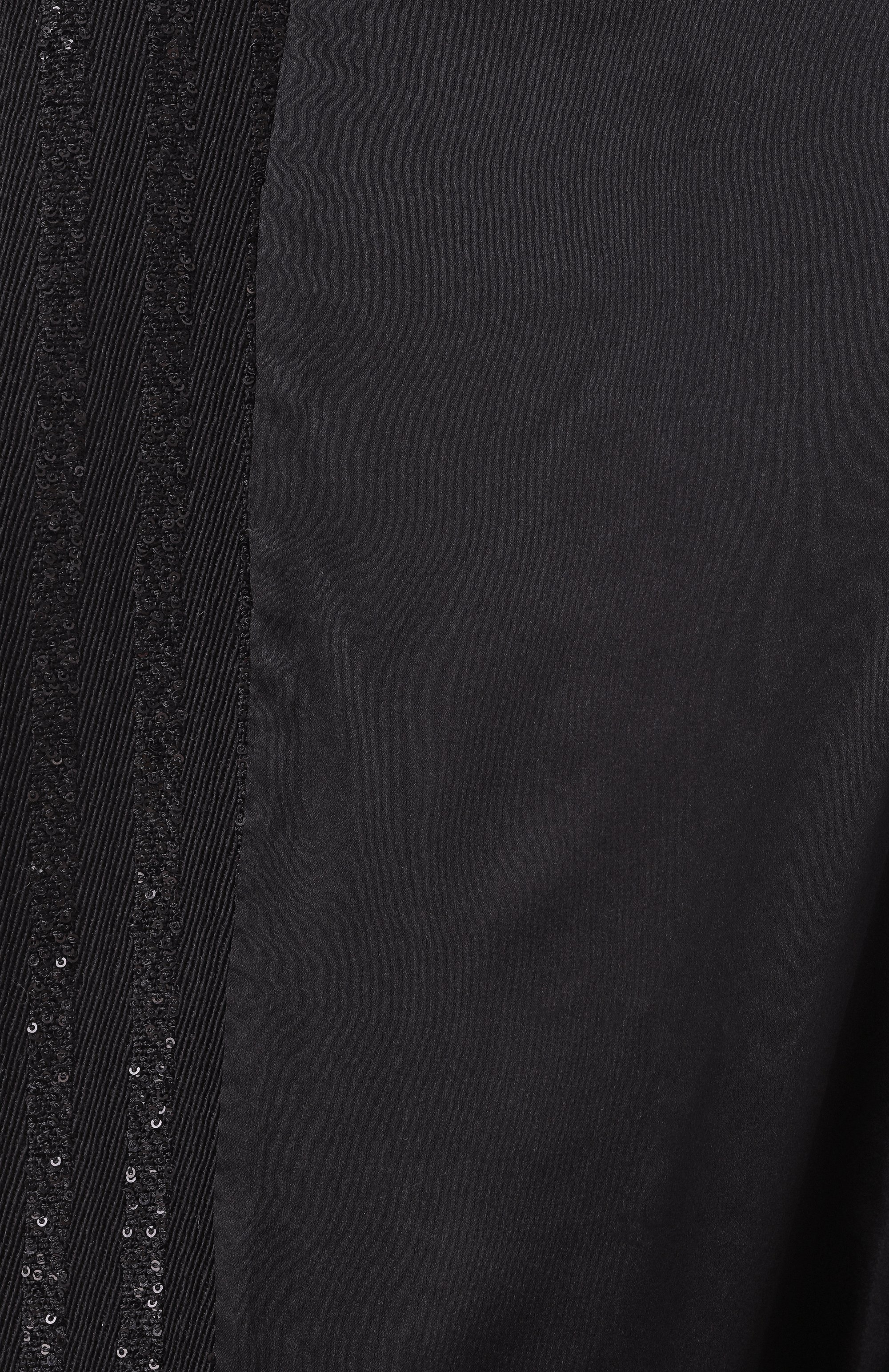 Жакет с отделкой пайетками MVST, арт. TXBCK-Y335-1, фото 7