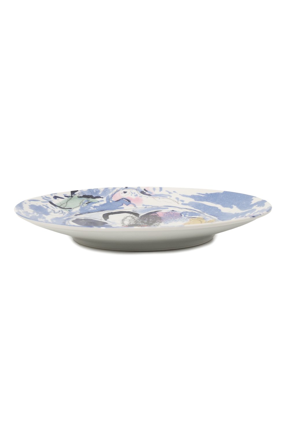 Набор из 6-ти тарелок collection marc chagall BERNARDAUD, арт. 1168/21260-6-V2, фото 5