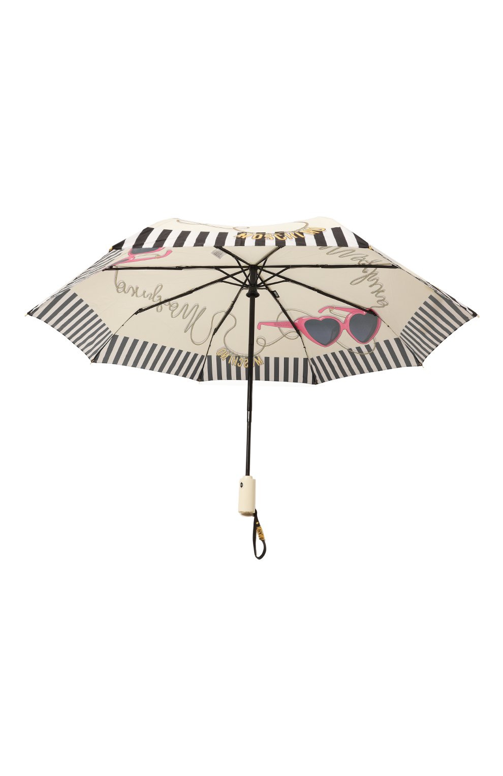 Складной зонт MOSCHINO, арт. 8944-0PENCL0SEI, фото 3