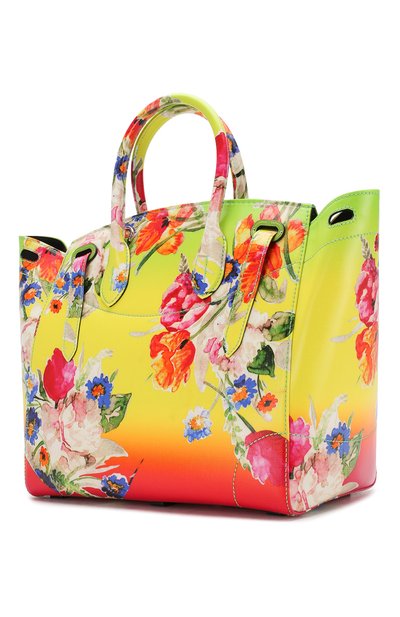 Сумка light ricky 33 RALPH LAUREN, арт. 435795500, фото 3