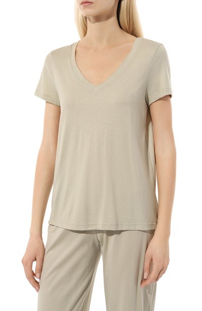 Футболка HANRO, арт. 077876, фото 3