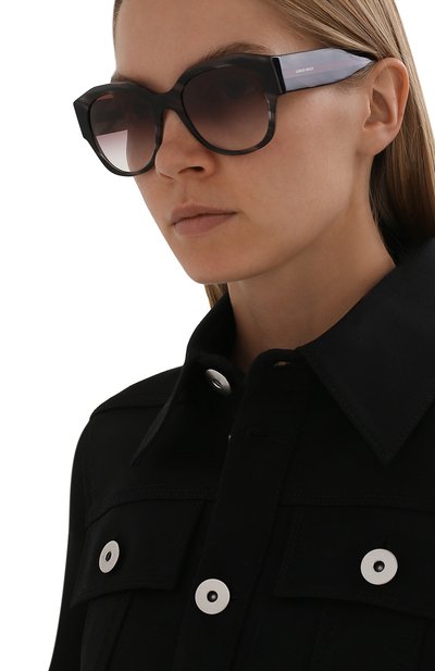 Солнцезащитные очки GIORGIO ARMANI, арт. AR8140, фото 2