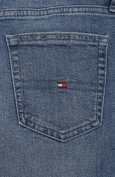 Джинсы TOMMY HILFIGER, арт. KB0KB04922, фото 3