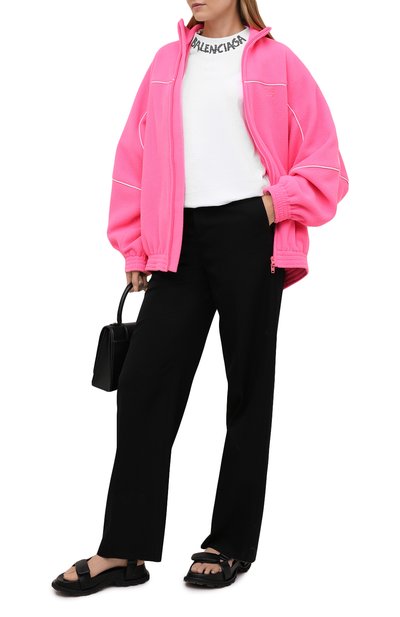 Куртка BALENCIAGA, арт. 643053/TJQ32, фото 2