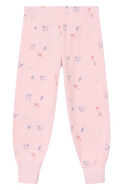 Хлопковая пижама SANETTA, арт. 233600, фото 4