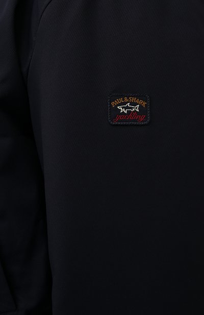 Утепленная куртка PAUL&SHARK, арт. 11312062/F4S/3XL-6XL, фото 5