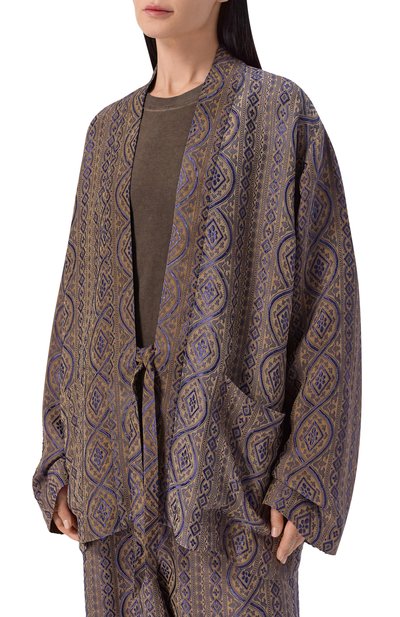 Жакет UMA WANG, арт. UM6511, фото 3