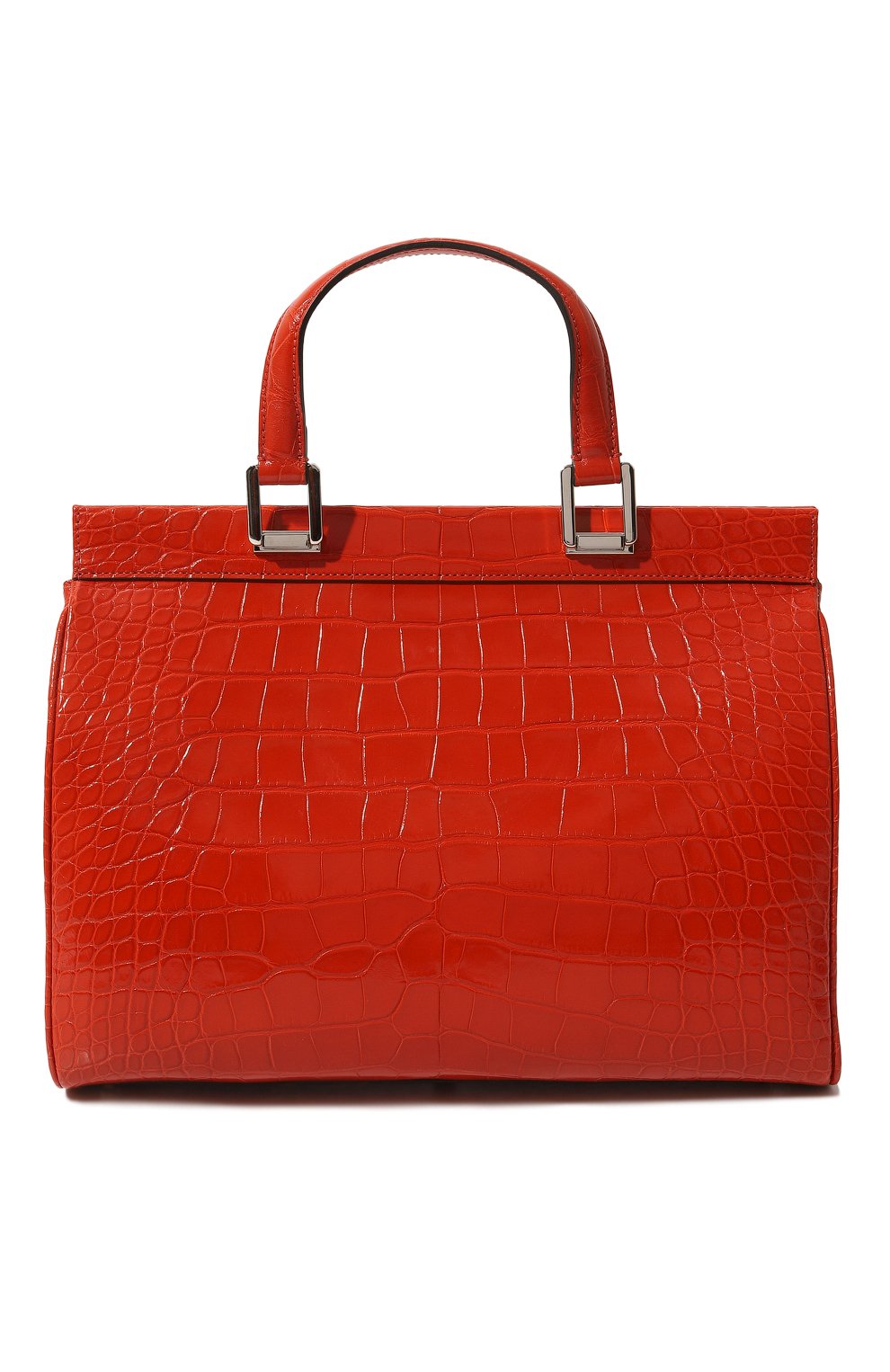 Сумка gucci zumi из кожи аллигатора GUCCI, арт. 564714 EV40Z, фото 6