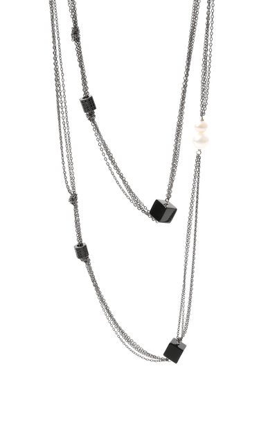 Колье VIEN, арт. 2526-355, фото 3