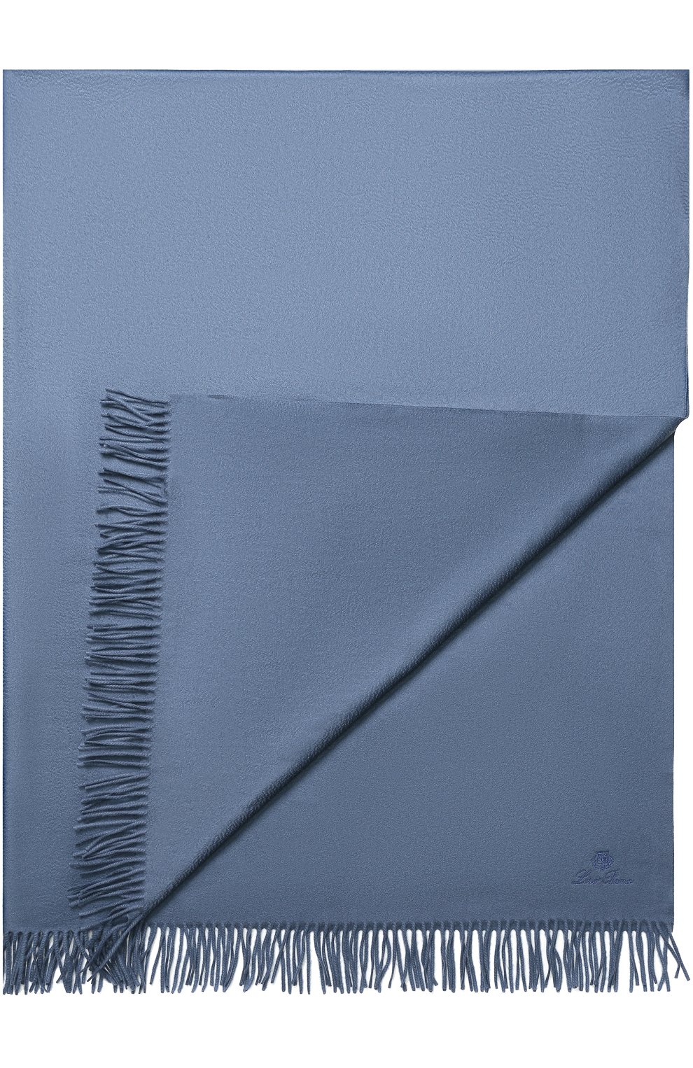 Кашемировый плед LORO PIANA, арт. FAA1158, фото 1